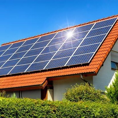 Solar companies for home