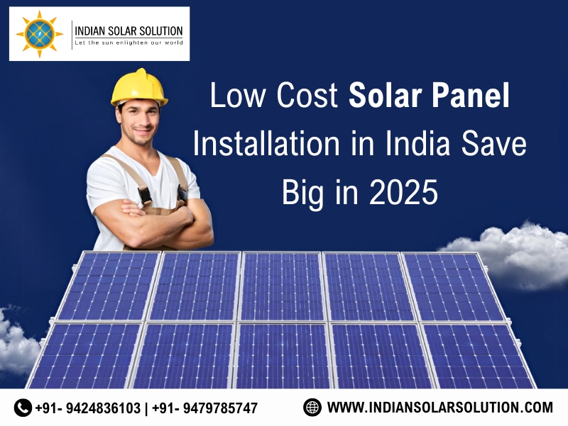 solar panel