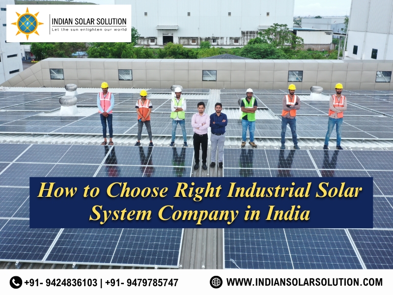 industrial solar