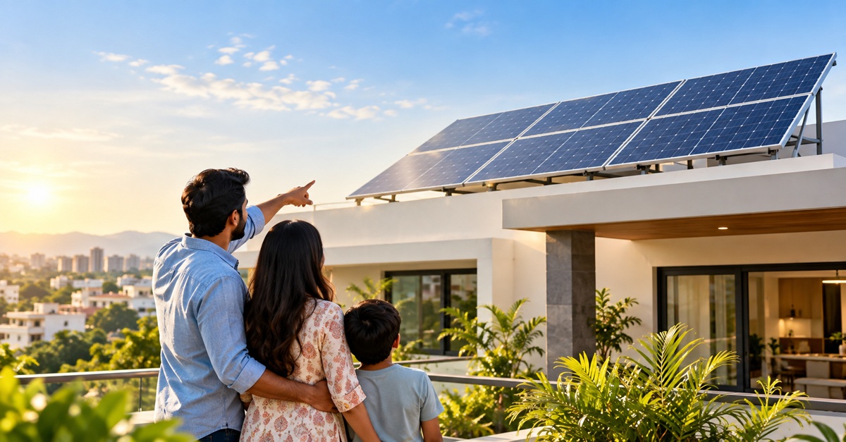 Best Solar System for Home: How to Choose the Right One for Your Needs